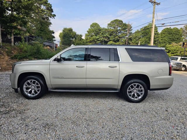 gmc yukon xl 2016 1GKS2GKC9GR132283 image gmc yukon xl 2016 1GKS2GKC9GR132283 image